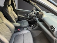 TOYOTA d'occasion YARIS TOYOTA YARIS 1.5 HYBRIDE116H COLLECTION de