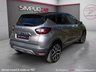 RENAULT d'occasion CAPTUR 1.3 TCE 150 RED EDITION EDC de 2019