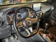 NISSAN d'occasion JUKE II 1 DIG T 117 TEKNA de 2019 Aix Les Bains