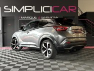 NISSAN d'occasion JUKE II 1 DIG T 117 TEKNA de 2019 Aix Les Bains