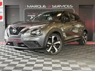 NISSAN d'occasion JUKE II 1 DIG T 117 TEKNA de 2019 Aix Les Bains