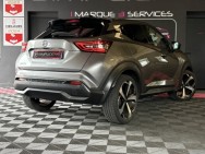 NISSAN d'occasion JUKE II 1 DIG T 117 TEKNA de 2019 Aix Les Bains
