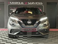 NISSAN d'occasion JUKE II 1 DIG T 117 TEKNA de 2019 Aix Les Bains
