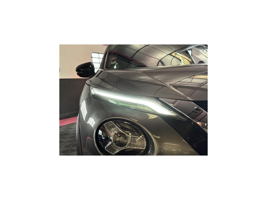 NISSAN d'occasion JUKE II 1 DIG T 117 TEKNA de 2019 Aix Les Bains