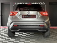 NISSAN d'occasion JUKE II 1 DIG T 117 TEKNA de 2019 Aix Les Bains