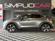 NISSAN d'occasion JUKE II 1 DIG T 117 TEKNA de 2019 Aix Les Bains