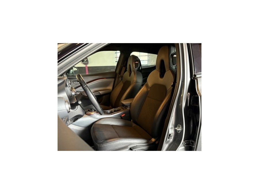 NISSAN d'occasion JUKE II 1 DIG T 117 TEKNA de 2019 Aix Les Bains