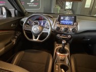 NISSAN d'occasion JUKE II 1 DIG T 117 TEKNA de 2019 Aix Les Bains