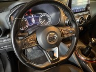 NISSAN d'occasion JUKE II 1 DIG T 117 TEKNA de 2019 Aix Les Bains