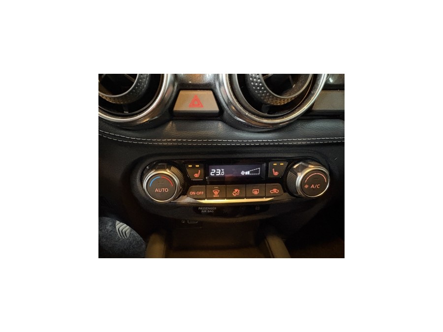 NISSAN d'occasion JUKE II 1 DIG T 117 TEKNA de 2019 Aix Les Bains