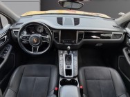 PORSCHE d'occasion MACAN 3.0D 258 S de 2017 Tours (37)﻿
