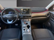 HYUNDAI d'occasion KONA Electric 39kWh - 136ch Creative de 2022