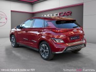 HYUNDAI d'occasion KONA Electric 39kWh - 136ch Creative de 2022