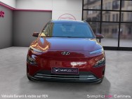 HYUNDAI d'occasion KONA Electric 39kWh - 136ch Creative de 2022