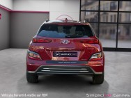 HYUNDAI d'occasion KONA Electric 39kWh - 136ch Creative de 2022
