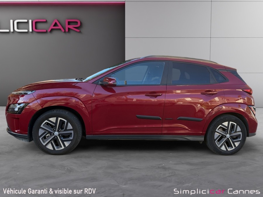 HYUNDAI d'occasion KONA Electric 39kWh - 136ch Creative de 2022