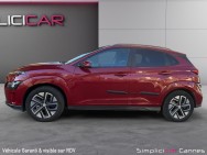 HYUNDAI d'occasion KONA Electric 39kWh - 136ch Creative de 2022