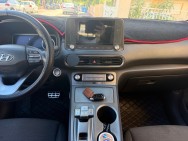 HYUNDAI d'occasion KONA Electric 39kWh - 136ch Creative de 2022