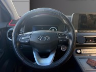 HYUNDAI d'occasion KONA Electric 39kWh - 136ch Creative de 2022