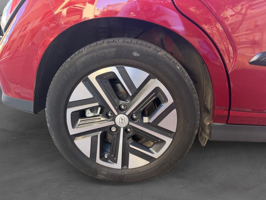 HYUNDAI d'occasion KONA Electric 39kWh - 136ch Creative de 2022