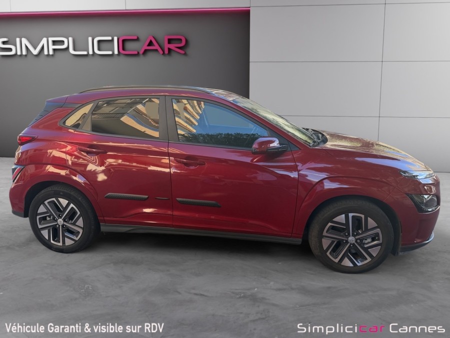 HYUNDAI d'occasion KONA Electric 39kWh - 136ch Creative de 2022