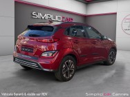 HYUNDAI d'occasion KONA Electric 39kWh - 136ch Creative de 2022
