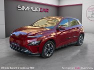 HYUNDAI d'occasion KONA Electric 39kWh - 136ch Creative de 2022