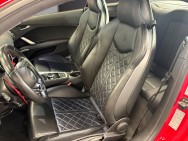 AUDI d'occasion TT 2.0 TFSI 310ch quattro S tronic 6 de 2015 Chalon