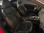 AUDI d'occasion TT 2.0 TFSI 310ch quattro S tronic 6 de 2015 Chalon