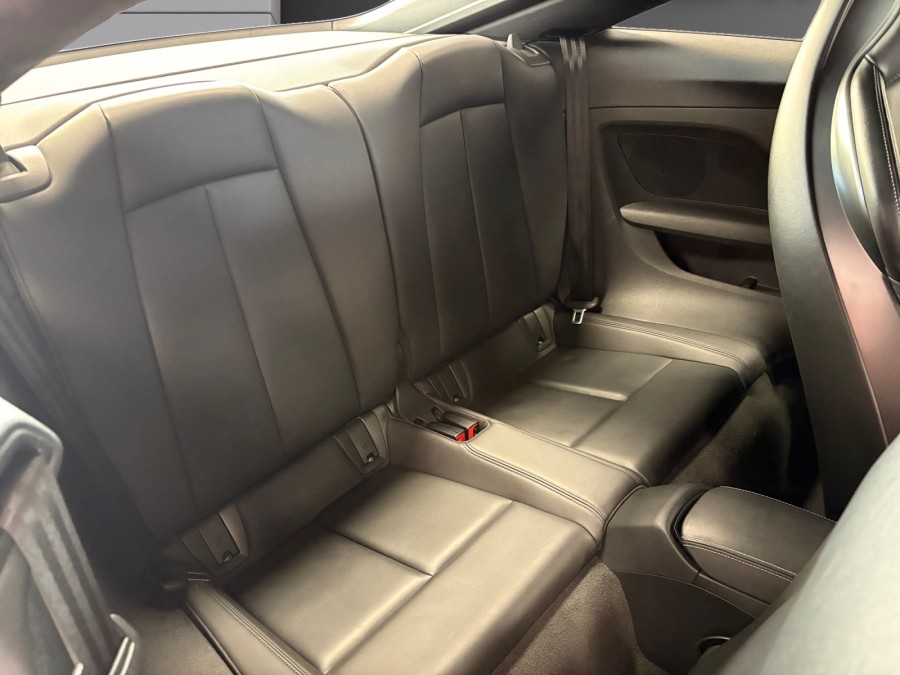 AUDI d'occasion TT 2.0 TFSI 310ch quattro S tronic 6 de 2015 Chalon
