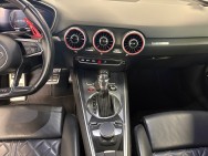 AUDI d'occasion TT 2.0 TFSI 310ch quattro S tronic 6 de 2015 Chalon