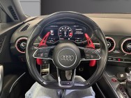 AUDI d'occasion TT 2.0 TFSI 310ch quattro S tronic 6 de 2015 Chalon