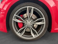 AUDI d'occasion TT 2.0 TFSI 310ch quattro S tronic 6 de 2015 Chalon