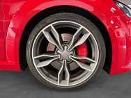 AUDI d'occasion TT 2.0 TFSI 310ch quattro S tronic 6 de 2015 Chalon