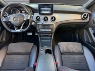 MERCEDES d'occasion GLA 180 FASCINATION AUTO de 2018 Cannes (06)﻿
