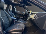 MERCEDES d'occasion GLA 180 FASCINATION AUTO de 2018 Cannes (06)﻿