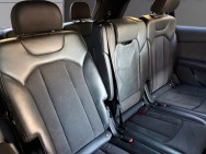 AUDI d'occasion Q7 3.0 V6 TDI 218 S LINE 7PL de 2016 Cannes (06)﻿