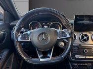 MERCEDES d'occasion GLA 180 FASCINATION AUTO de 2018 Cannes (06)﻿