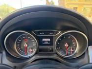 MERCEDES d'occasion GLA 180 FASCINATION AUTO de 2018 Cannes (06)﻿
