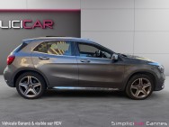 MERCEDES d'occasion GLA 180 FASCINATION AUTO de 2018 Cannes (06)﻿