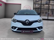 RENAULT d'occasion SCÉNIC IV SCENIC IV 1.7 BLUE DCI 120 BUSINESS de