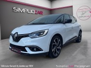 RENAULT d'occasion SCÉNIC IV SCENIC IV 1.7 BLUE DCI 120 BUSINESS de