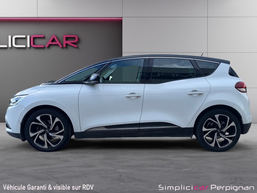 RENAULT d'occasion SCÉNIC IV SCENIC IV 1.7 BLUE DCI 120 BUSINESS de
