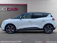 RENAULT d'occasion SCÉNIC IV SCENIC IV 1.7 BLUE DCI 120 BUSINESS de