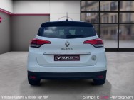 RENAULT d'occasion SCÉNIC IV SCENIC IV 1.7 BLUE DCI 120 BUSINESS de