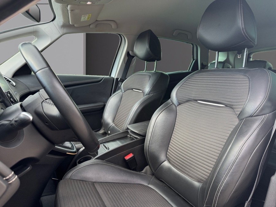 RENAULT d'occasion SCÉNIC IV SCENIC IV 1.7 BLUE DCI 120 BUSINESS de