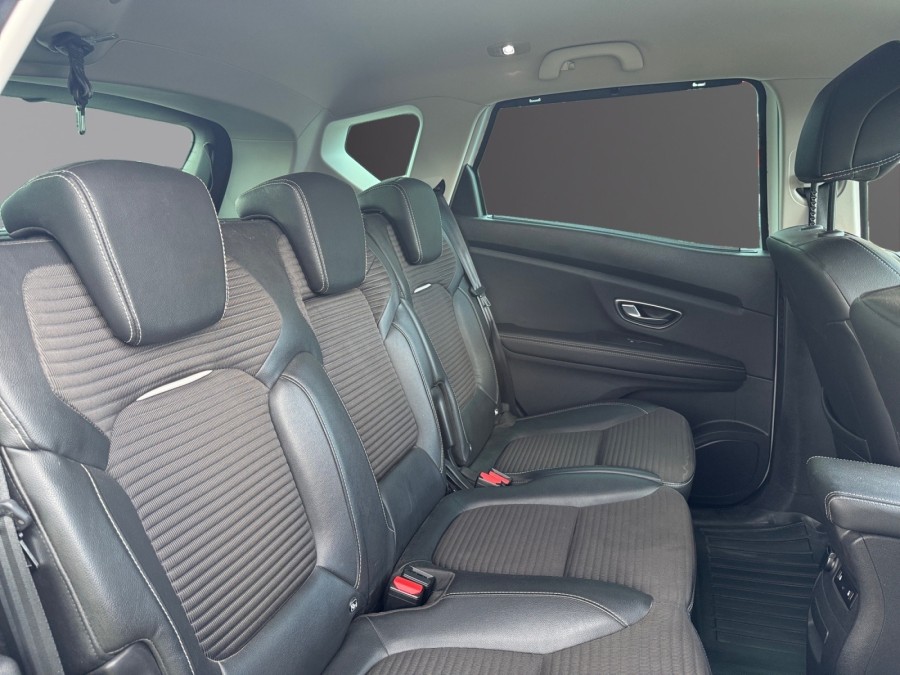 RENAULT d'occasion SCÉNIC IV SCENIC IV 1.7 BLUE DCI 120 BUSINESS de