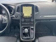 RENAULT d'occasion SCÉNIC IV SCENIC IV 1.7 BLUE DCI 120 BUSINESS de