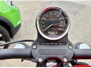 HARLEY DAVIDSON d'occasion SPORTSTER SPORTSTER 1200 de 2004 Limoges