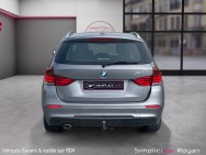 BMW d'occasion X1 xDrive18dA 143ch Executive de 2012 Royan (17)﻿